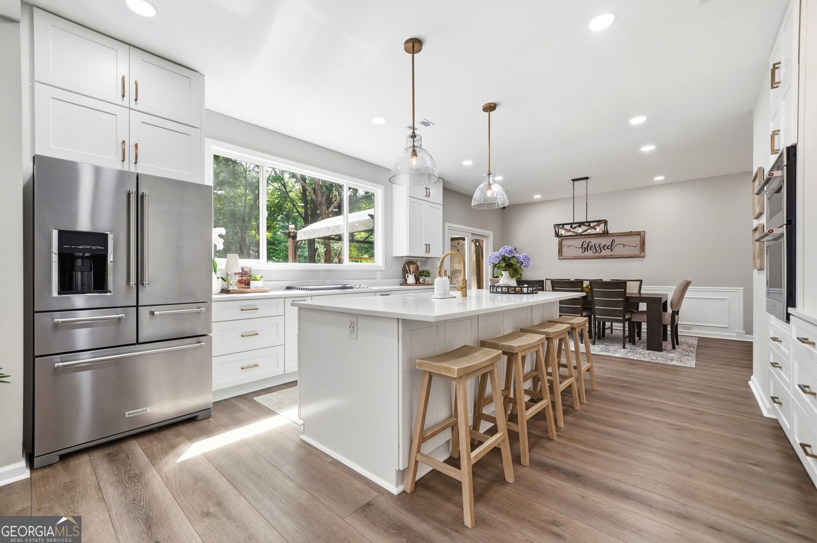 3990 Mapleton Downs Kennesaw - Photo 14