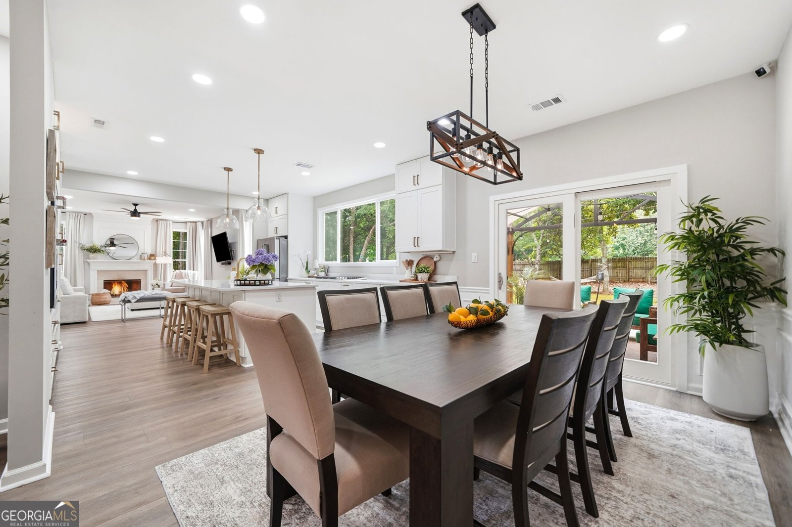 3990 Mapleton Downs Kennesaw - Photo 16