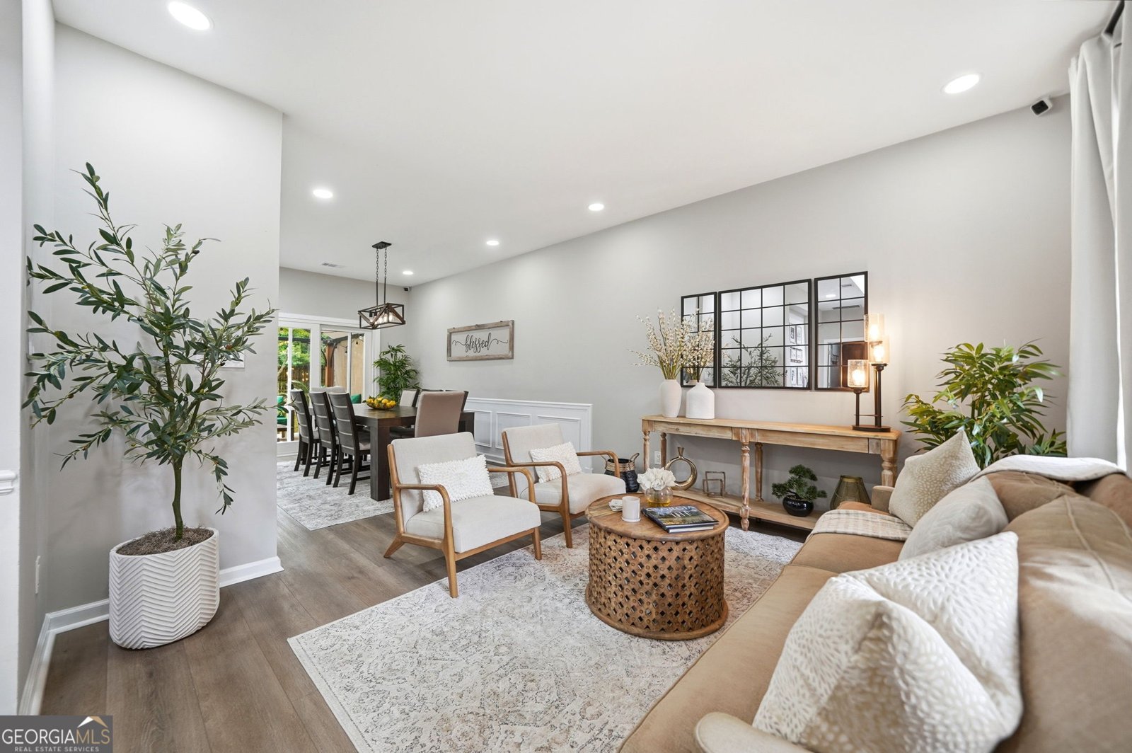 3990 Mapleton Downs Kennesaw - Photo 18