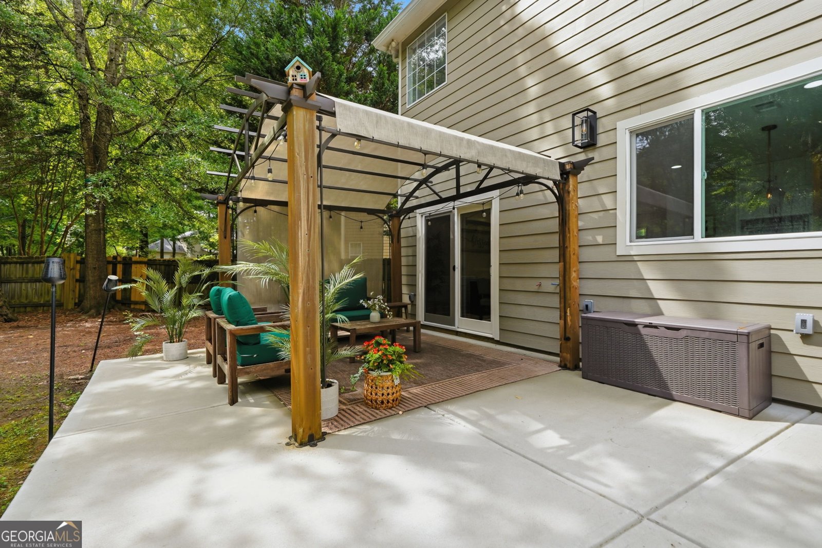 3990 Mapleton Downs Kennesaw - Photo 43