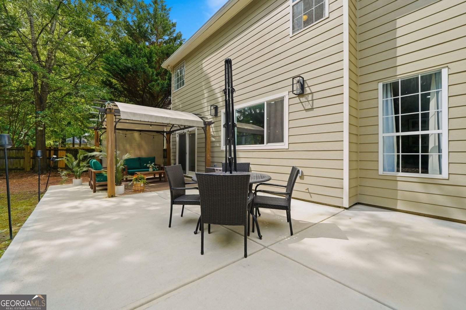 3990 Mapleton Downs Kennesaw - Photo 44