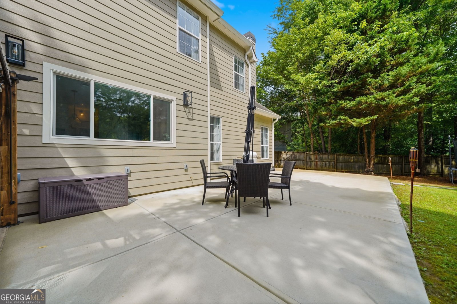 3990 Mapleton Downs Kennesaw - Photo 45