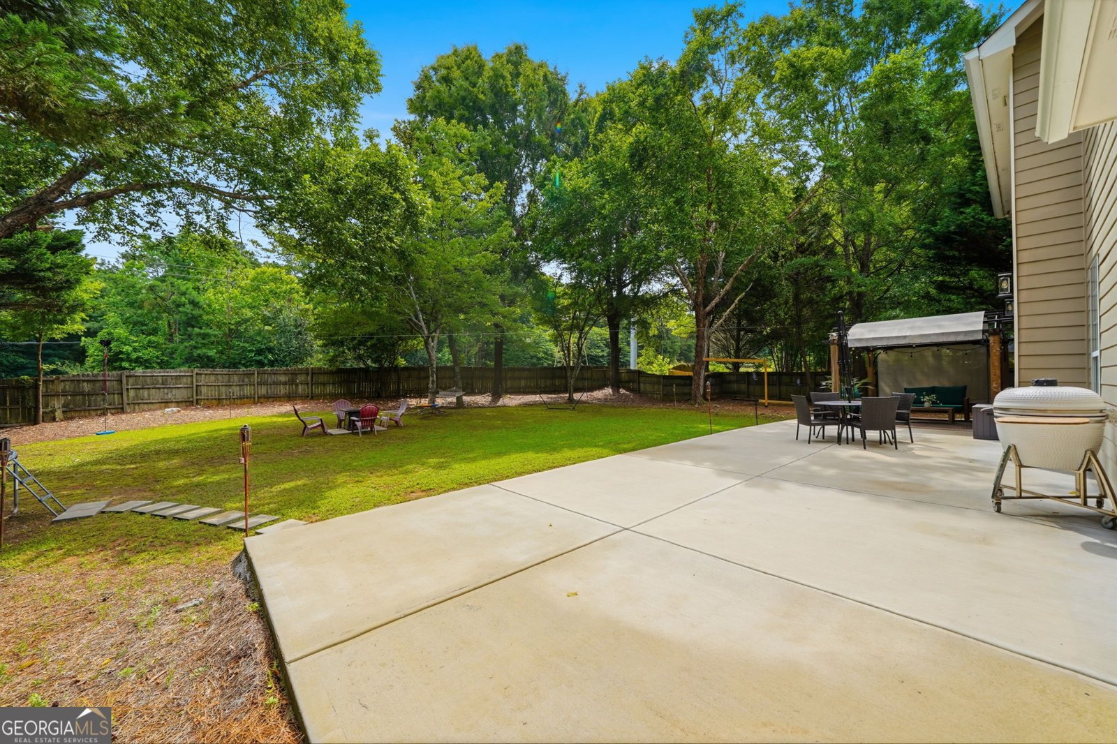 3990 Mapleton Downs Kennesaw - Photo 47