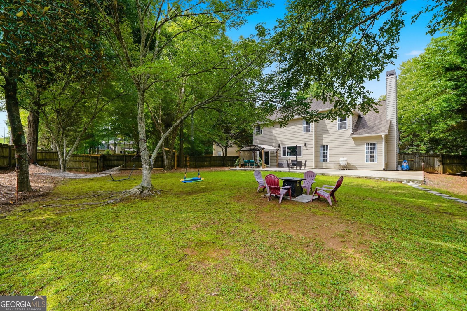 3990 Mapleton Downs Kennesaw - Photo 50