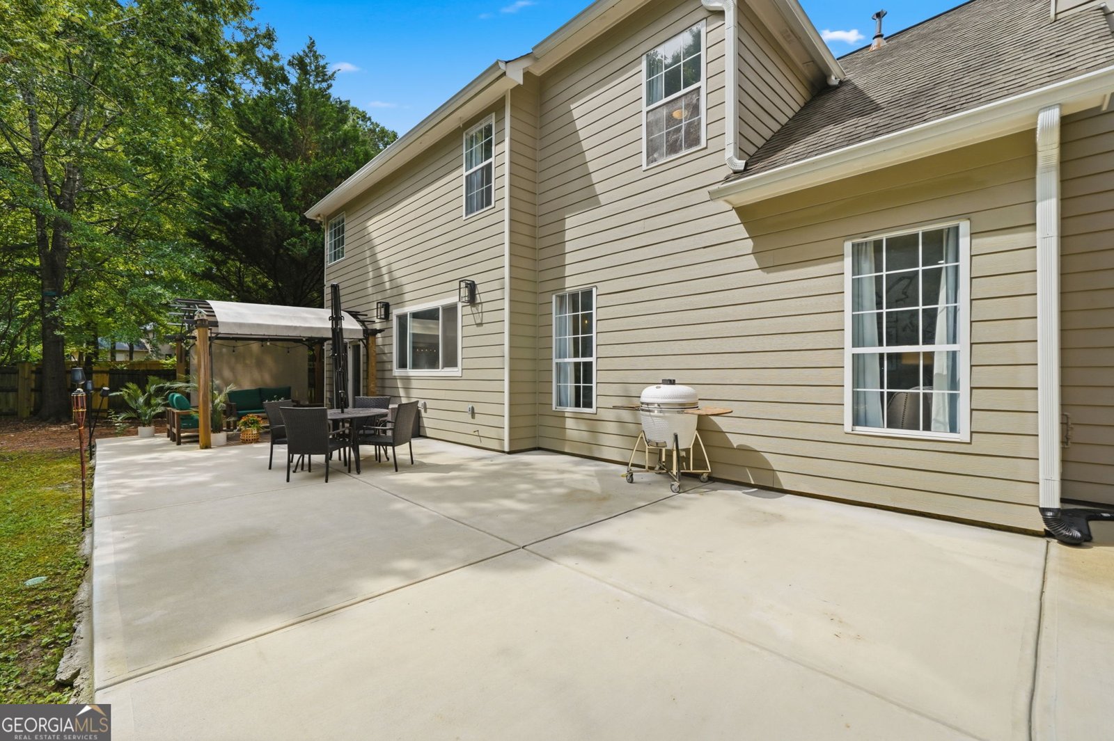 3990 Mapleton Downs Kennesaw - Photo 54