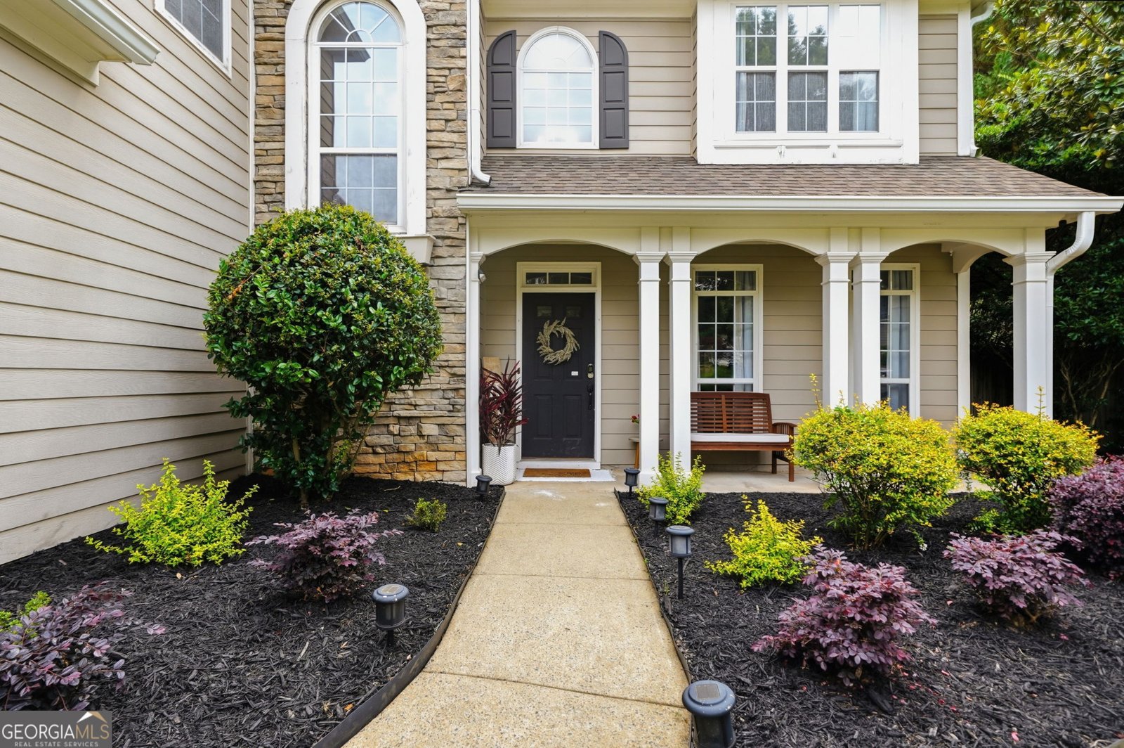3990 Mapleton Downs Kennesaw - Photo 55