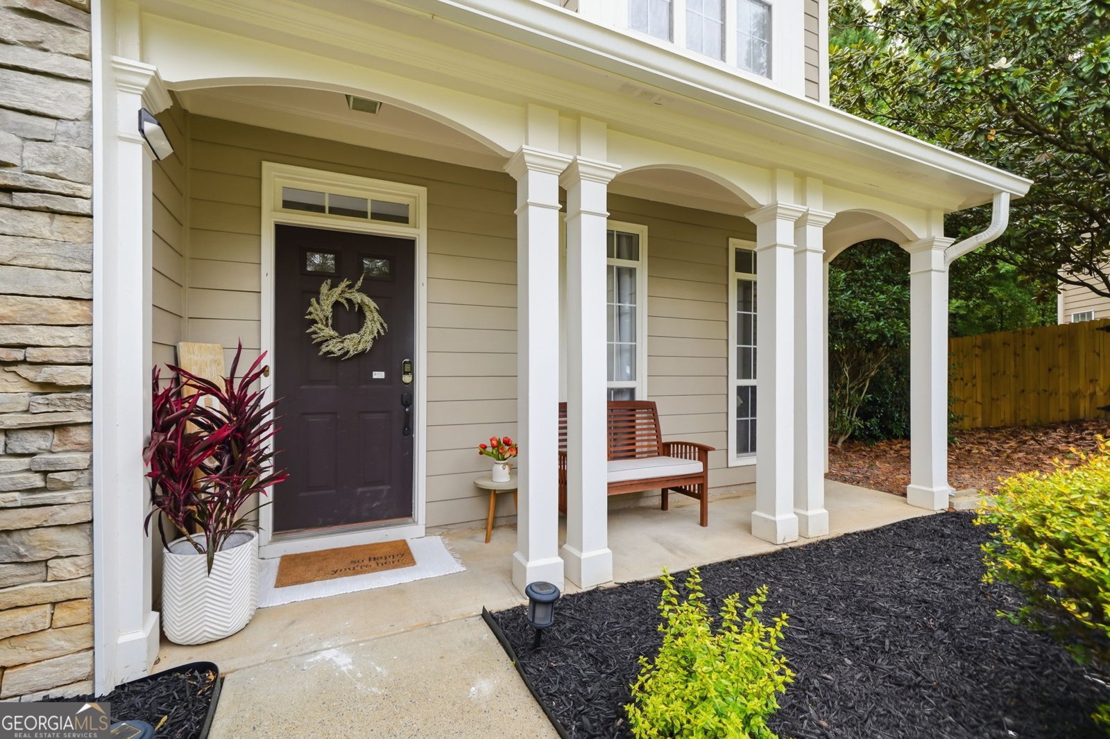 3990 Mapleton Downs Kennesaw - Photo 56