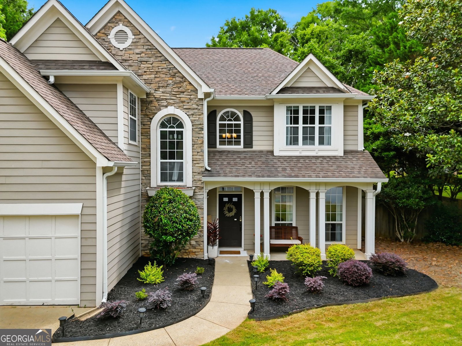 3990 Mapleton Downs Kennesaw - Photo 58