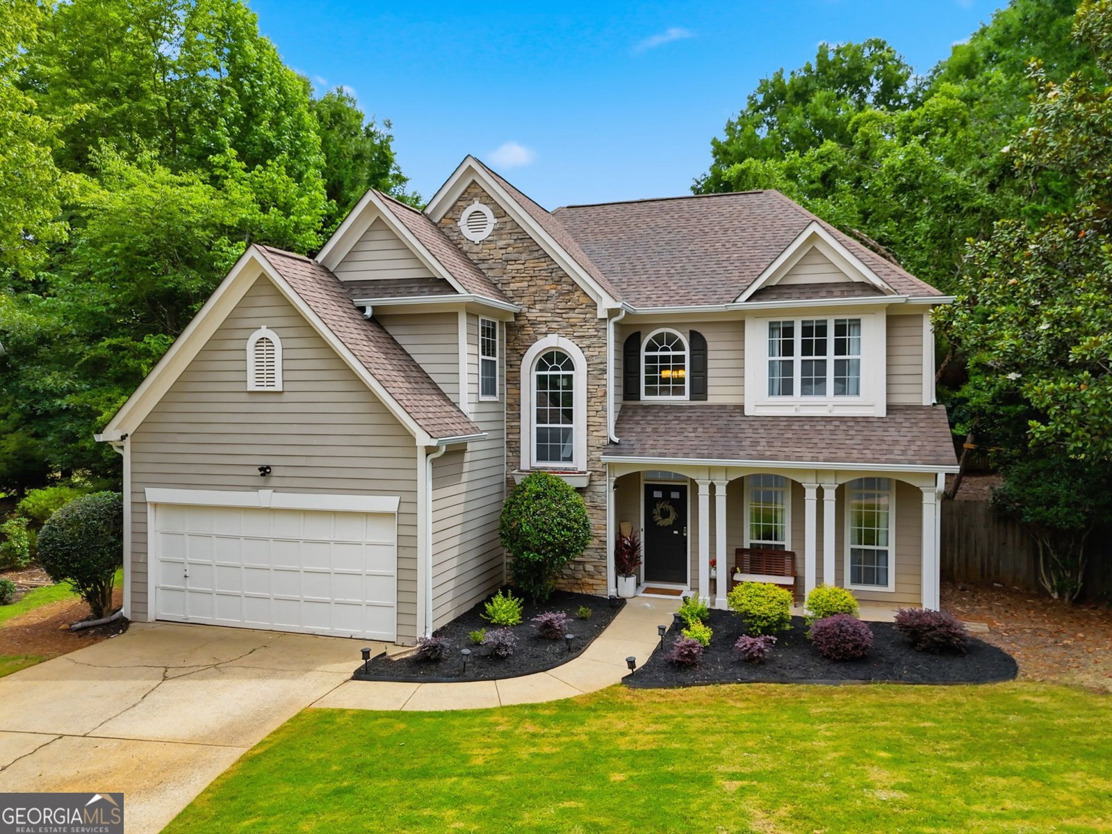 3990 Mapleton Downs Kennesaw - Photo 59