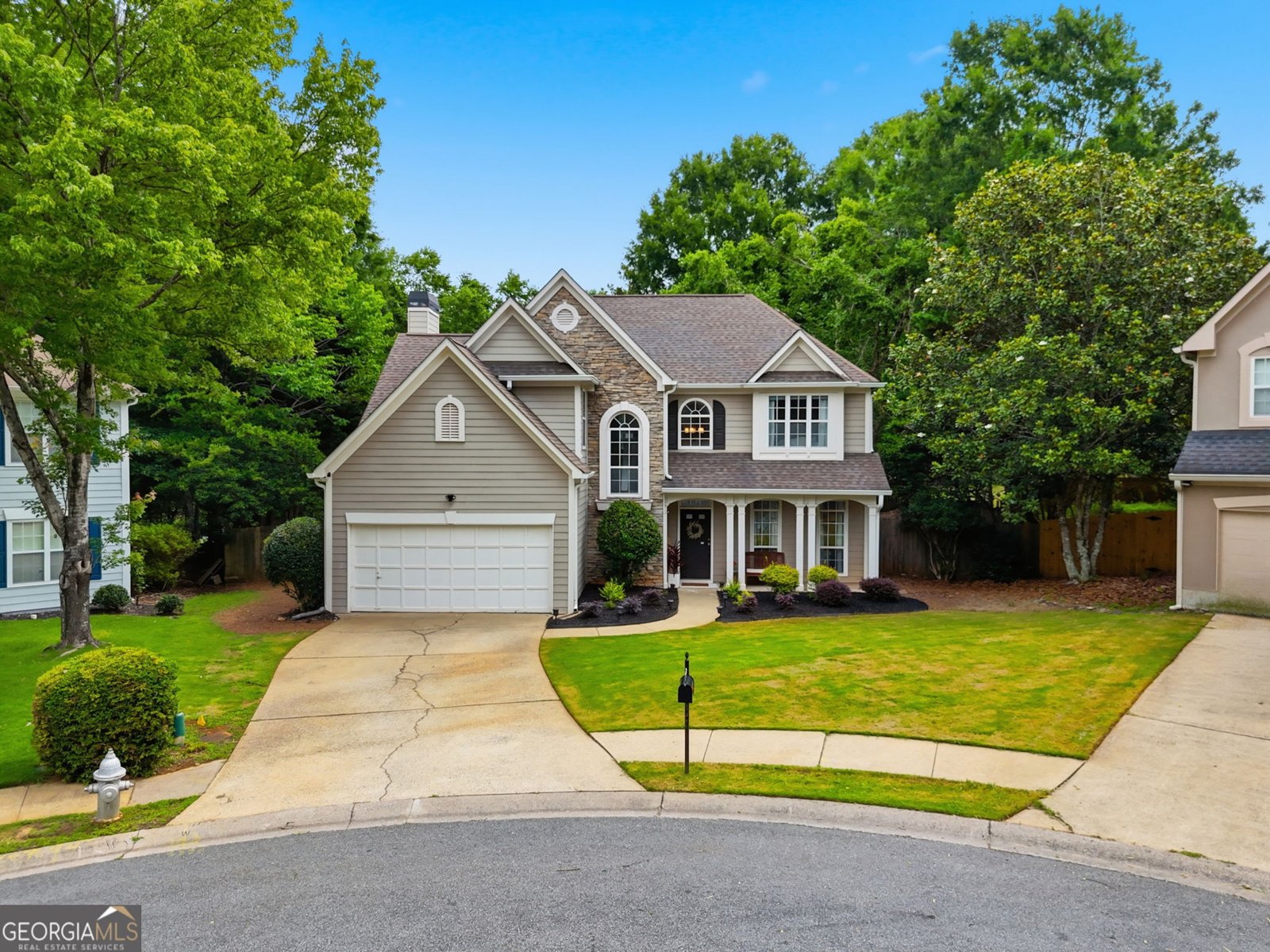 3990 Mapleton Downs Kennesaw - Photo 60