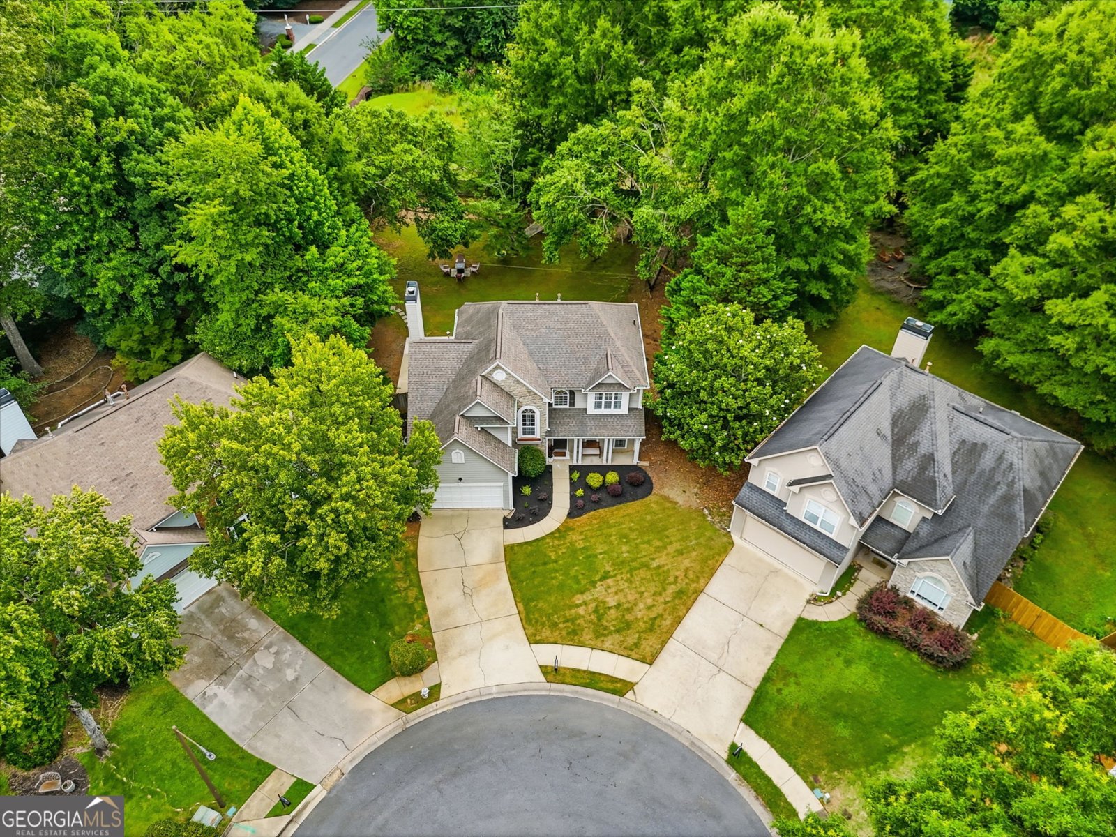 3990 Mapleton Downs Kennesaw - Photo 61
