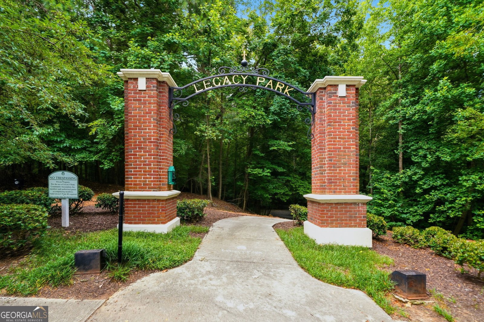 3990 Mapleton Downs Kennesaw - Photo 63