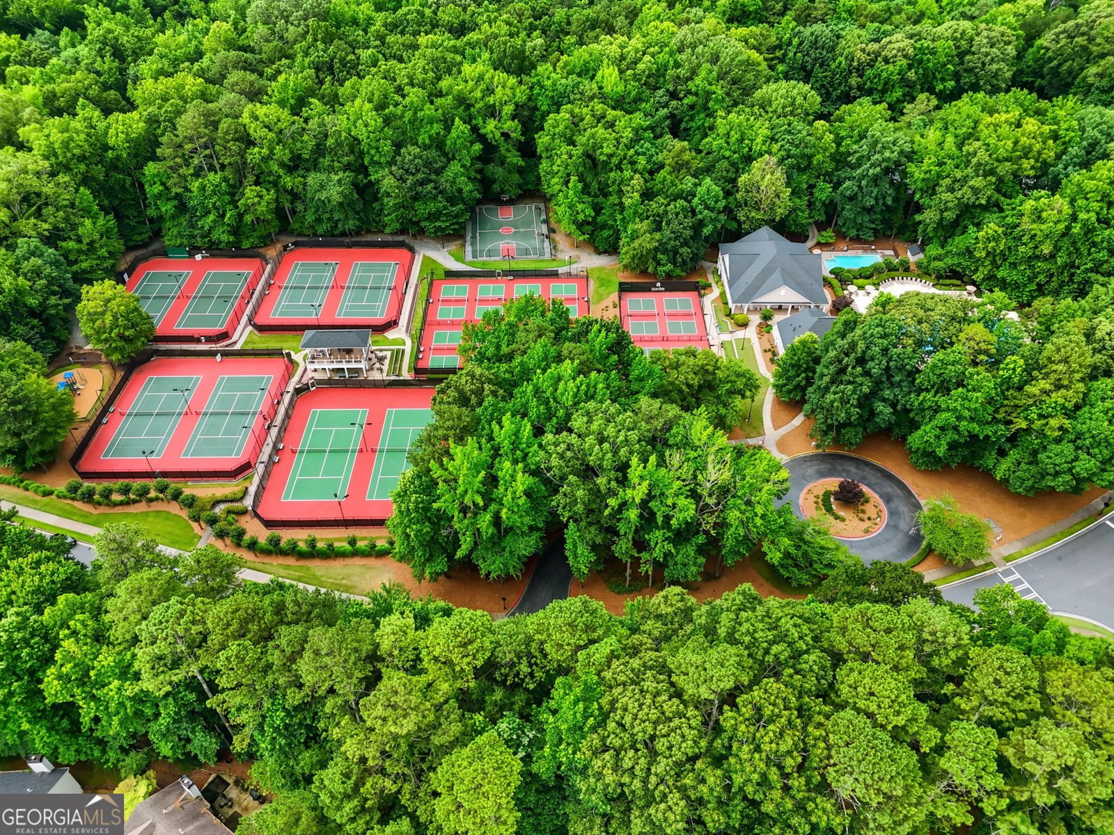 3990 Mapleton Downs Kennesaw - Photo 64