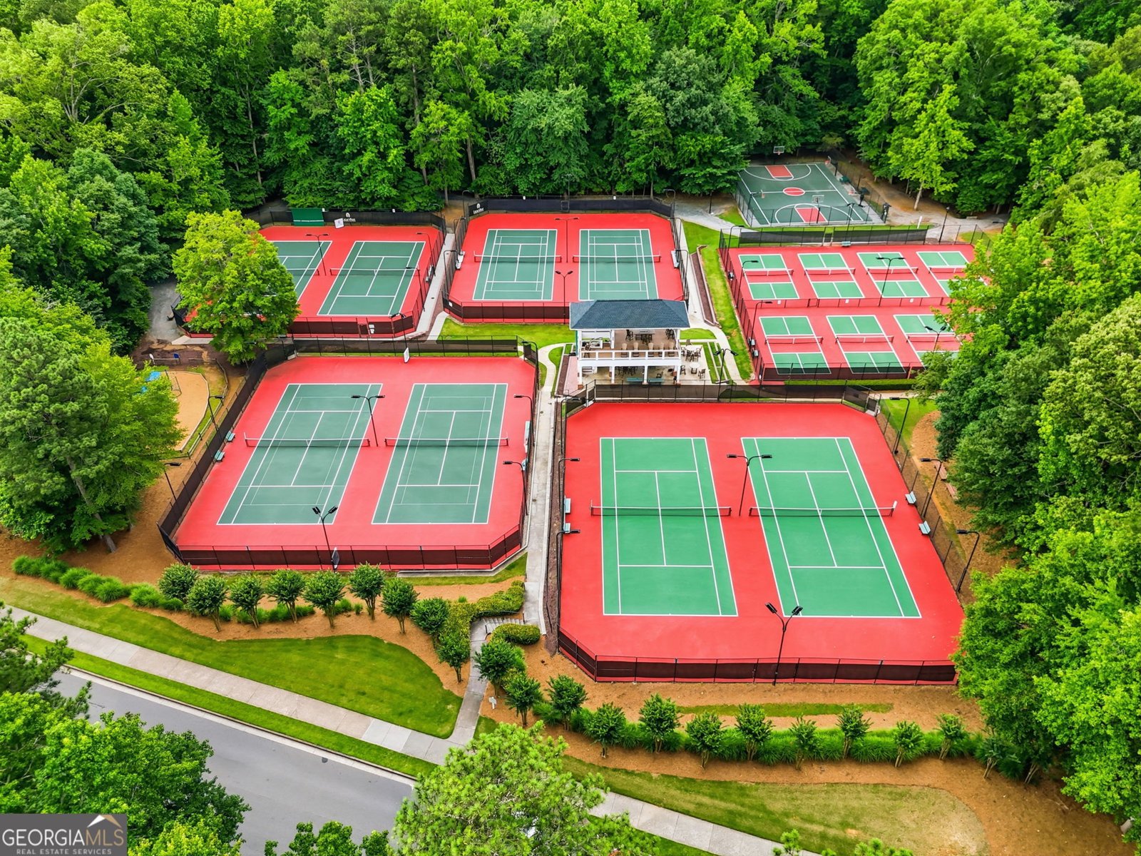 3990 Mapleton Downs Kennesaw - Photo 69