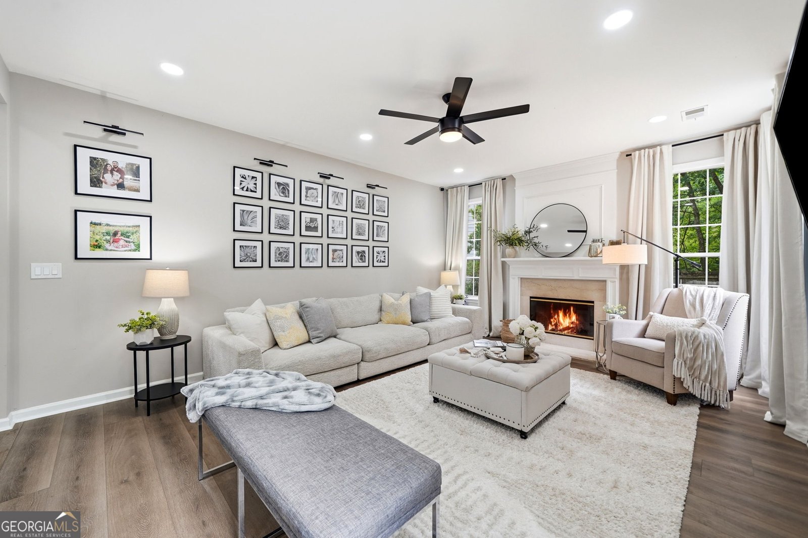 3990 Mapleton Downs Kennesaw - Photo 7