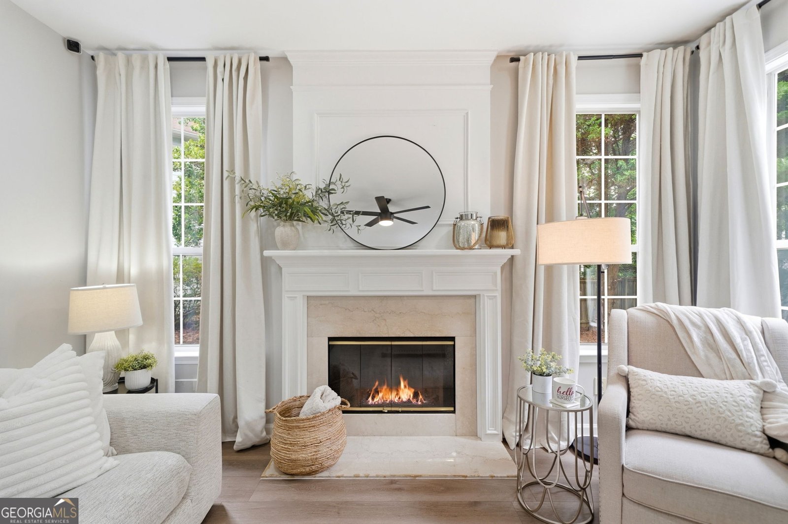 3990 Mapleton Downs Kennesaw - Photo 8