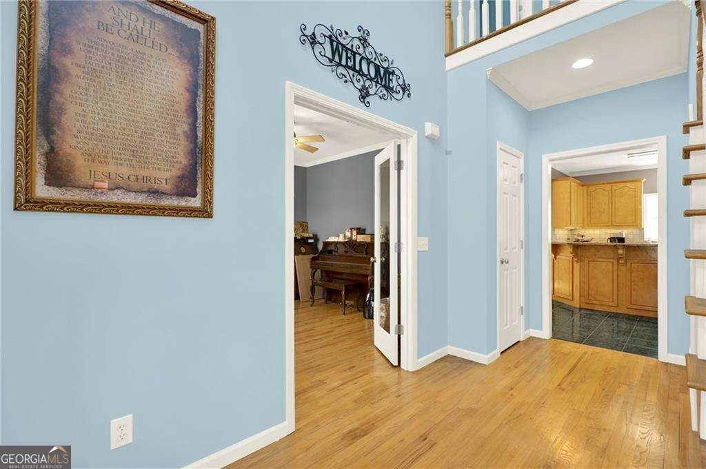114 Hardwood Lane Canton - Photo 10