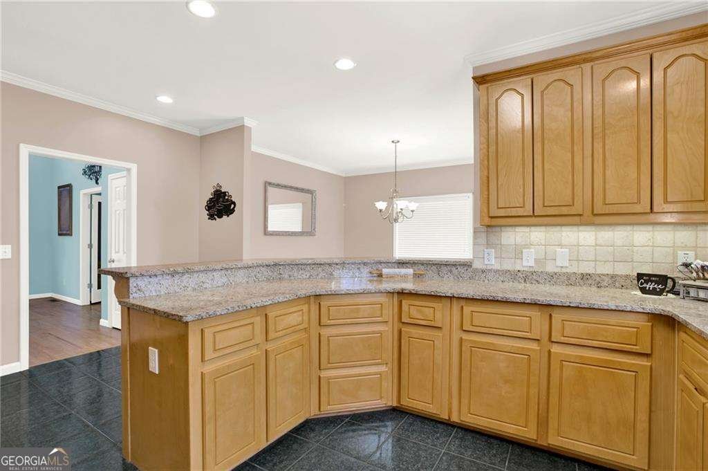 114 Hardwood Lane Canton - Photo 14