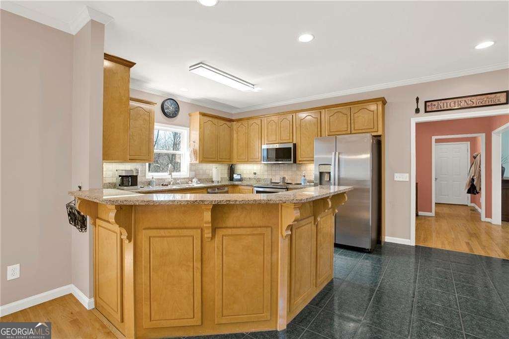 114 Hardwood Lane Canton - Photo 15