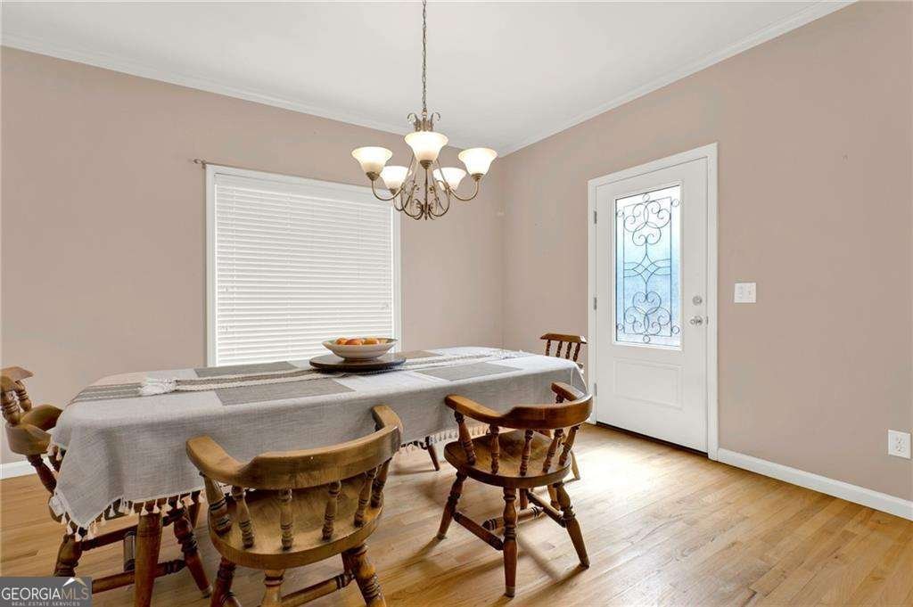 114 Hardwood Lane Canton - Photo 16