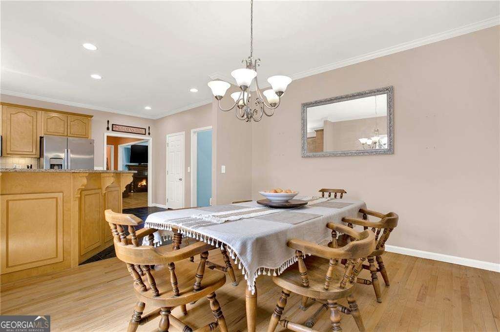 114 Hardwood Lane Canton - Photo 17