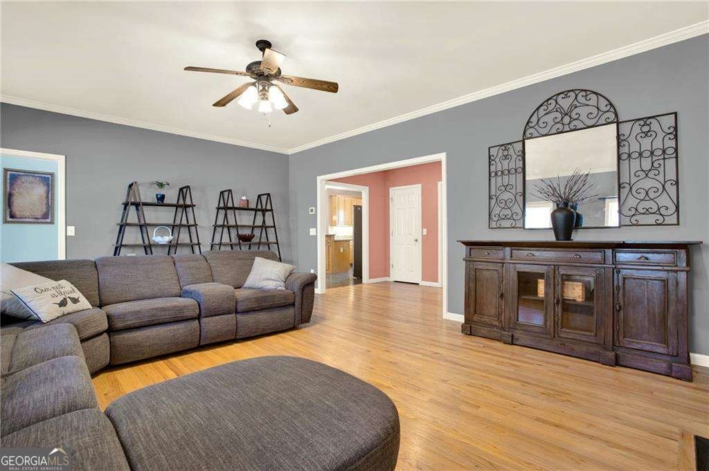 114 Hardwood Lane Canton - Photo 18