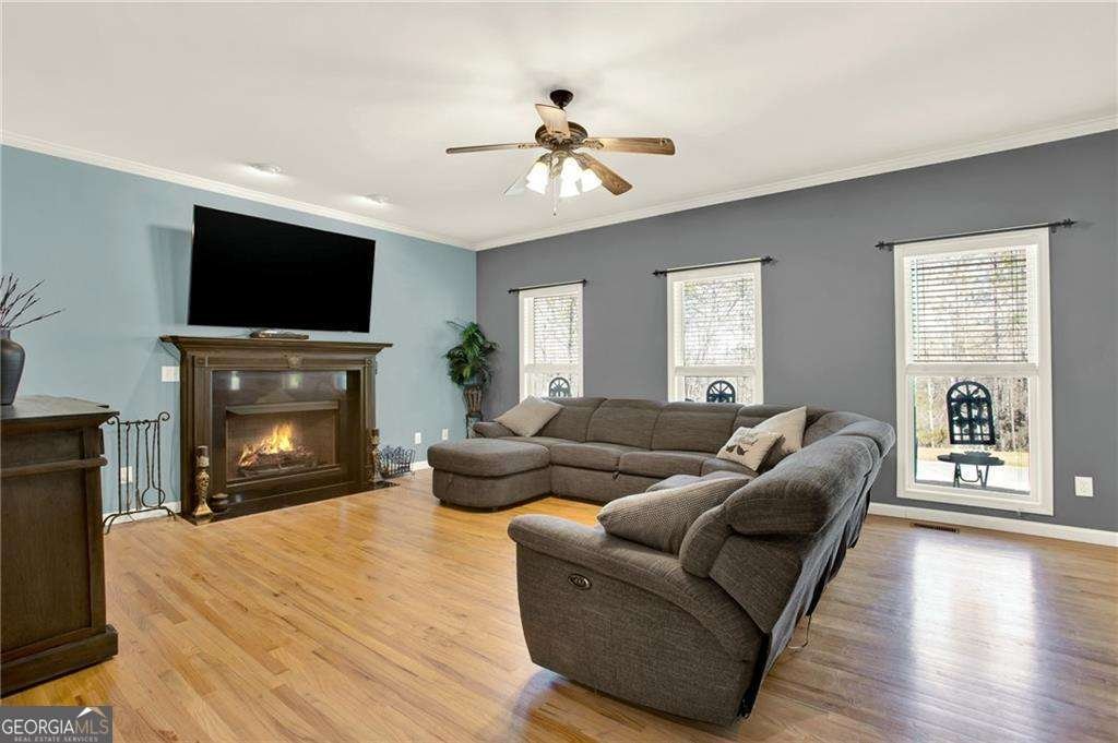 114 Hardwood Lane Canton - Photo 19