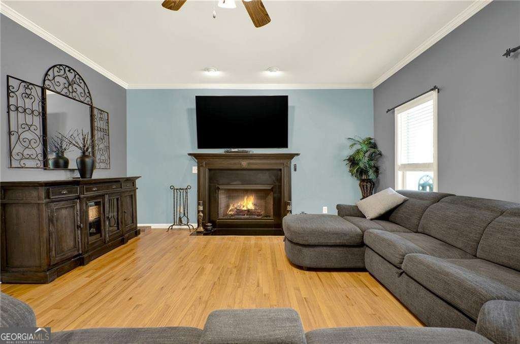 114 Hardwood Lane Canton - Photo 20