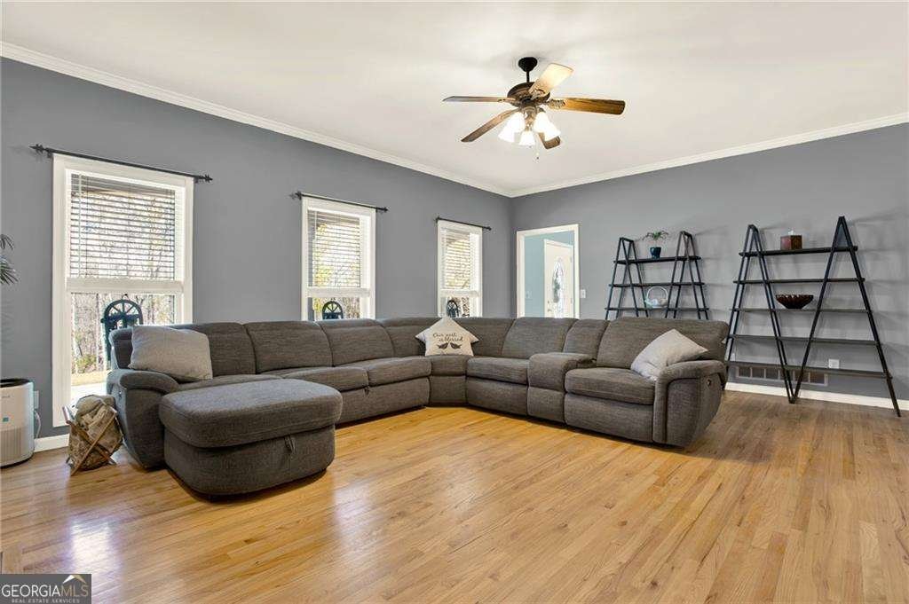 114 Hardwood Lane Canton - Photo 21