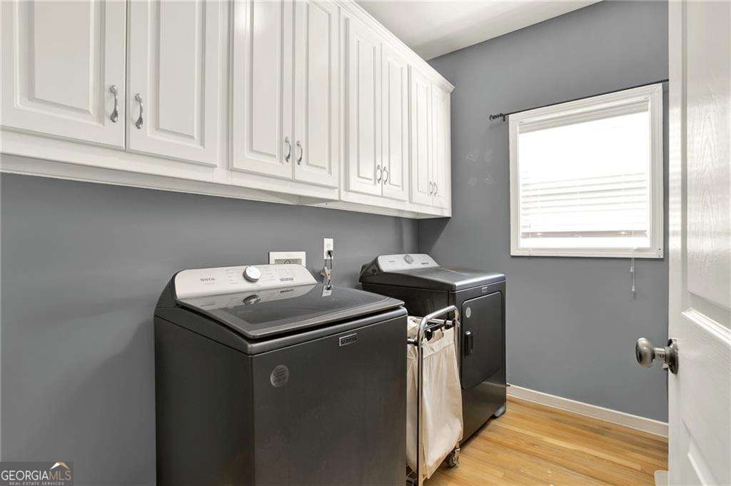 114 Hardwood Lane Canton - Photo 22