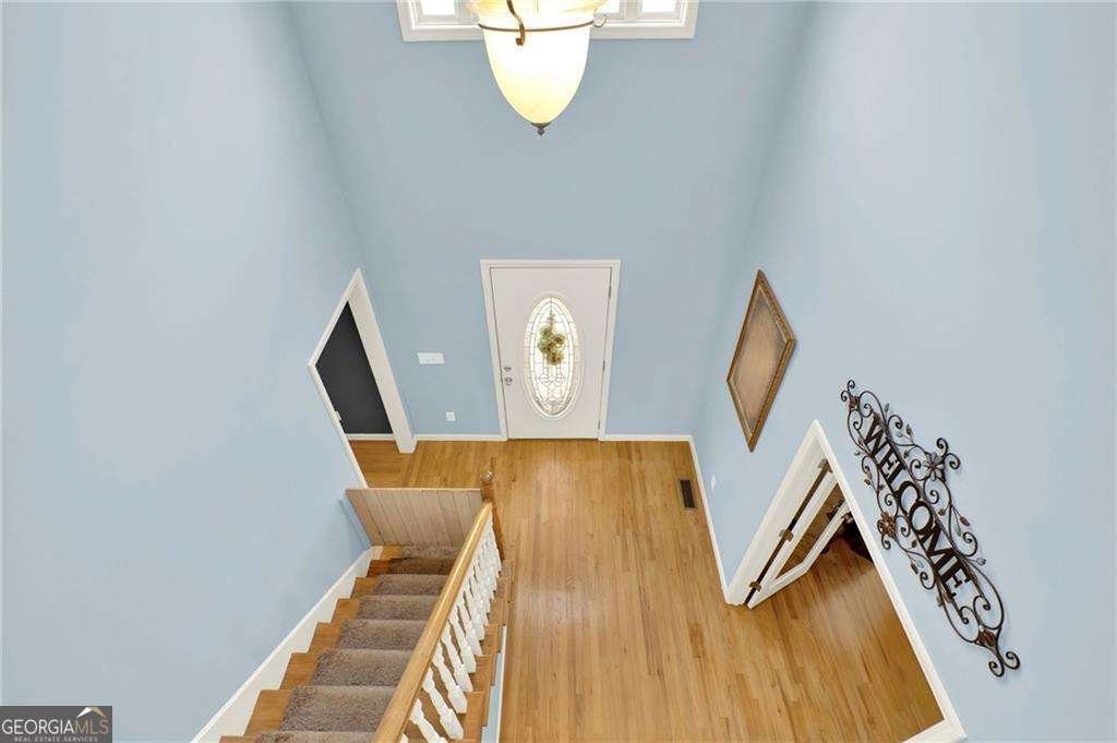 114 Hardwood Lane Canton - Photo 23