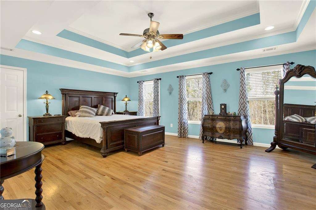 114 Hardwood Lane Canton - Photo 24