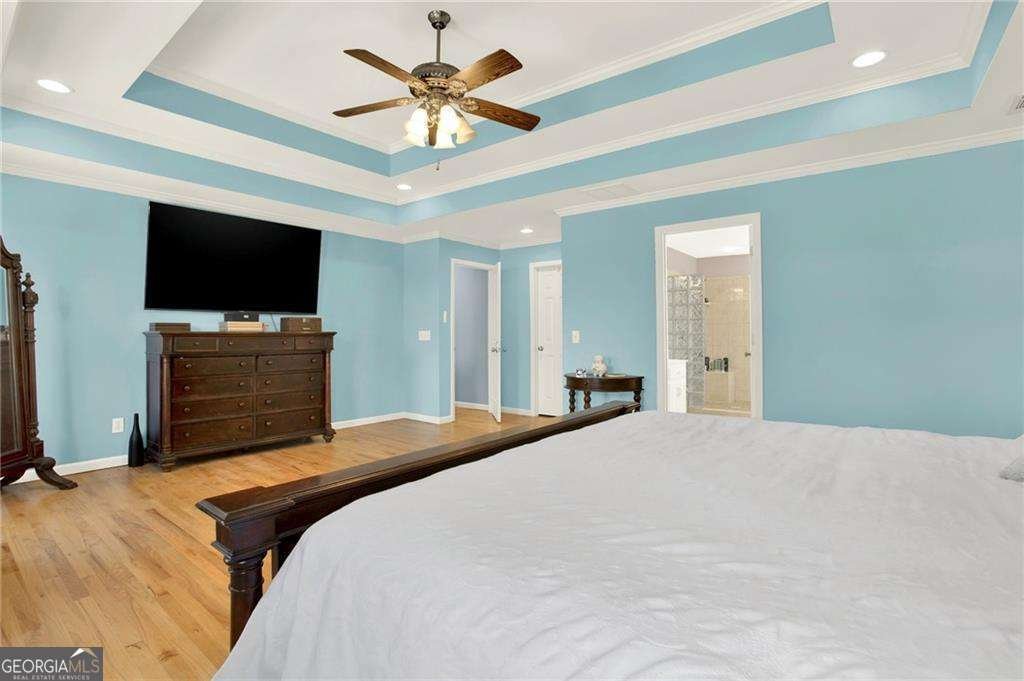 114 Hardwood Lane Canton - Photo 26