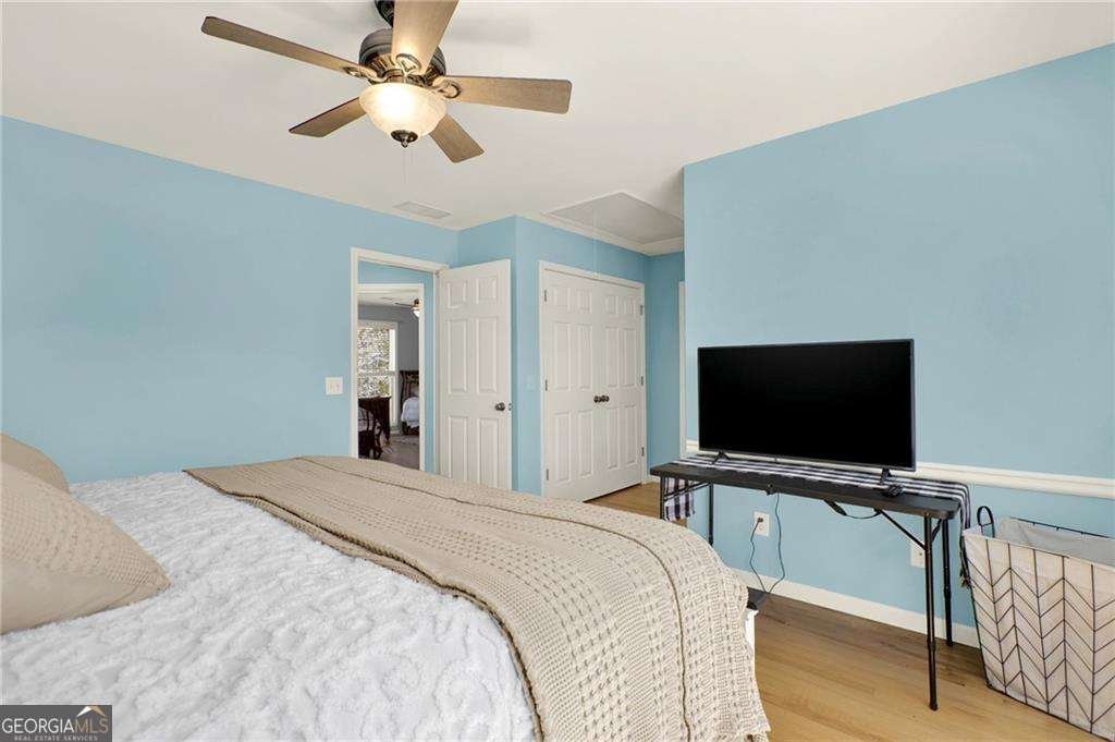 114 Hardwood Lane Canton - Photo 33