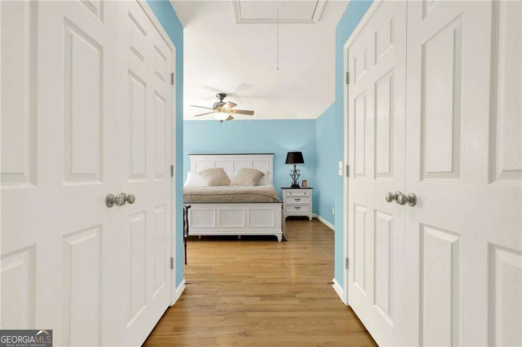 114 Hardwood Lane Canton - Photo 34