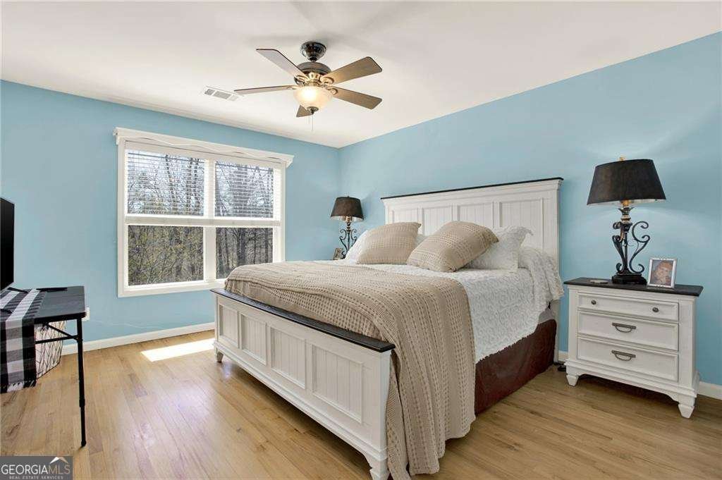 114 Hardwood Lane Canton - Photo 35