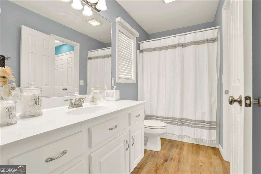 114 Hardwood Lane Canton - Photo 37