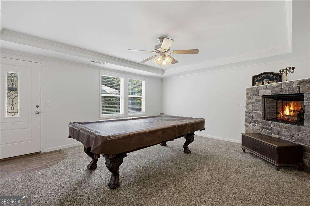 114 Hardwood Lane Canton - Photo 44
