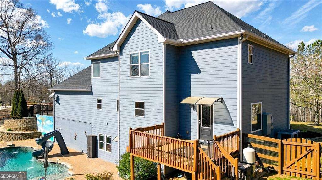 114 Hardwood Lane Canton - Photo 55
