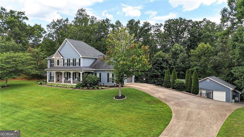 114 Hardwood Lane Canton - Photo 6