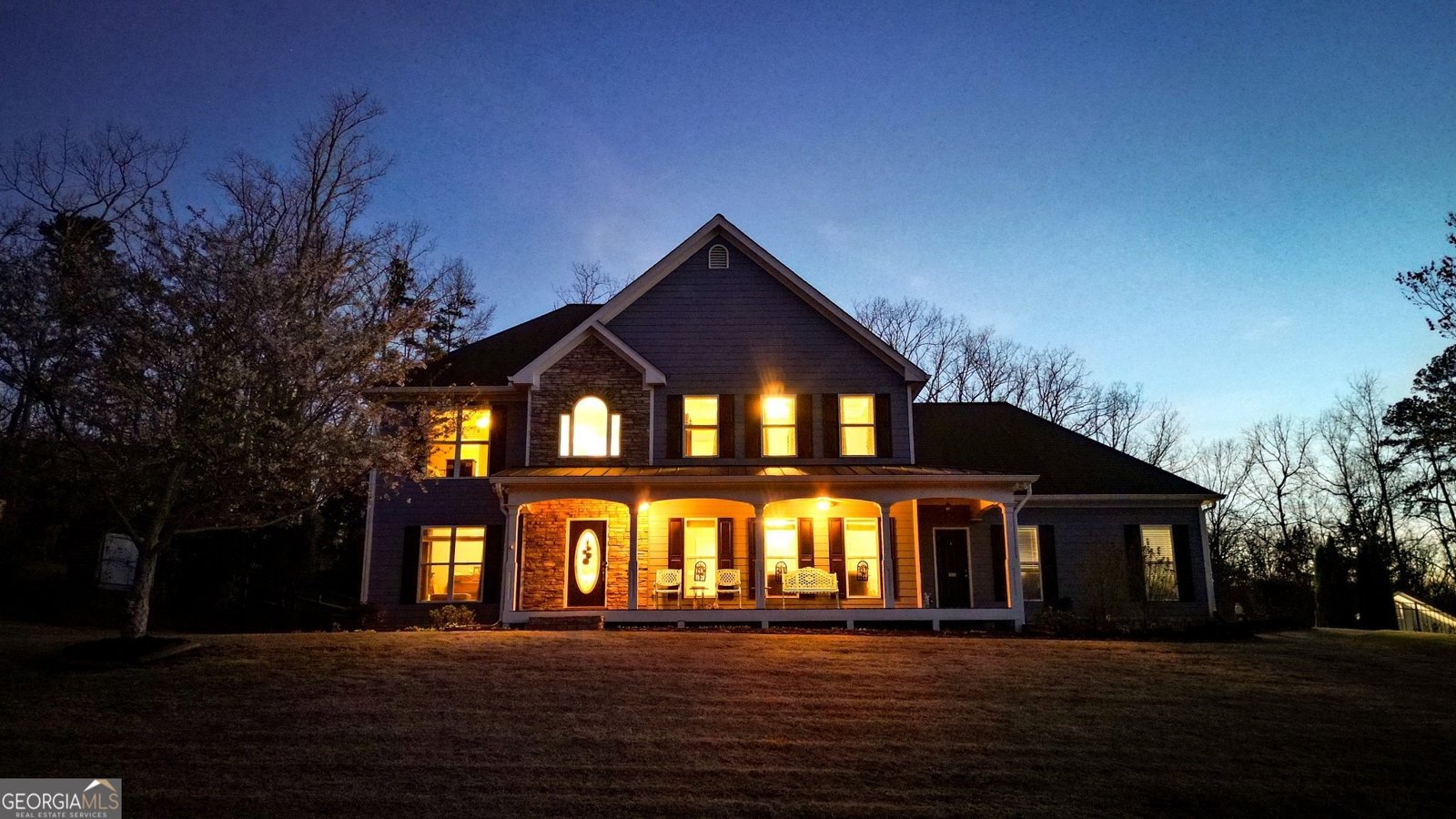 114 Hardwood Lane Canton - Photo 67