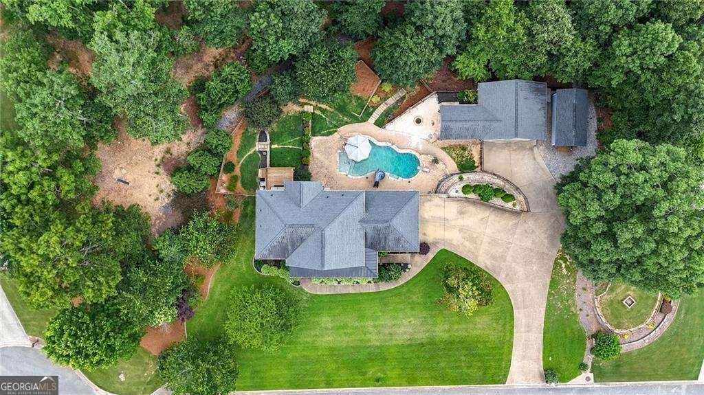 114 Hardwood Lane Canton - Photo 7