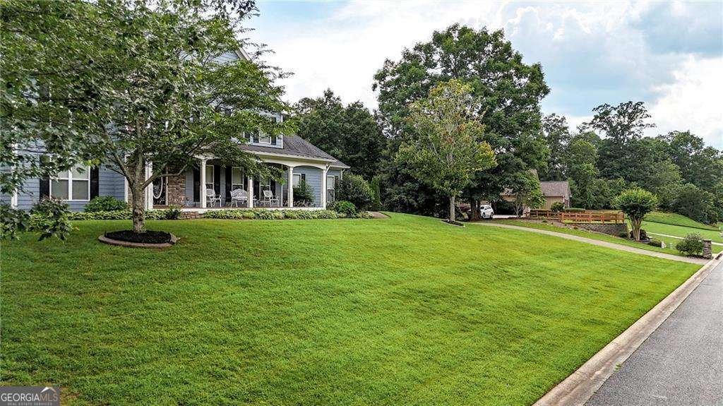 114 Hardwood Lane Canton - Photo 8