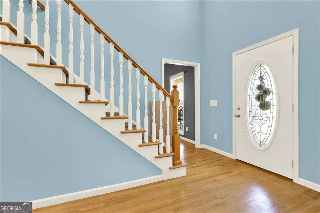 114 Hardwood Lane Canton - Photo 9