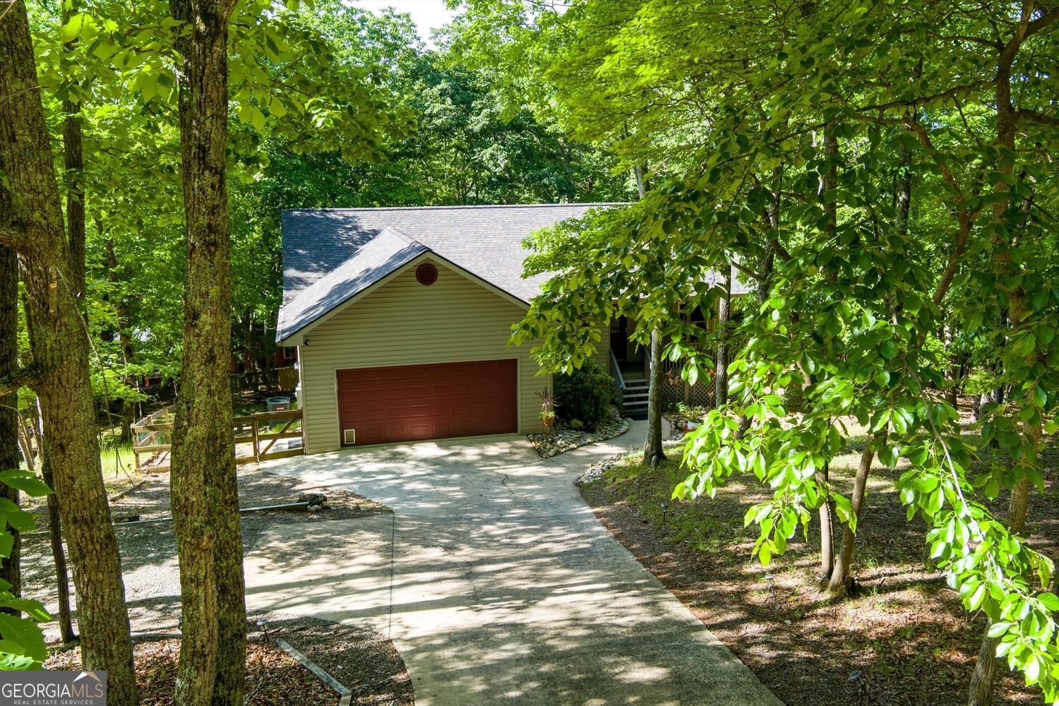 80 Camelot Way Jasper - main photo
