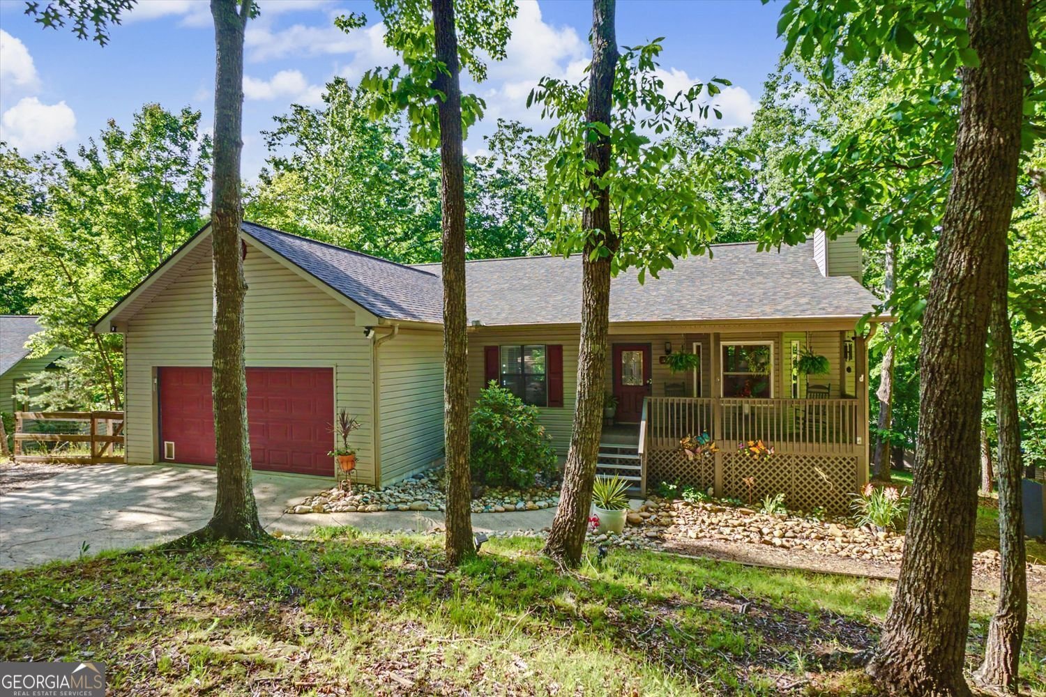 80 Camelot Way Jasper - Photo 10