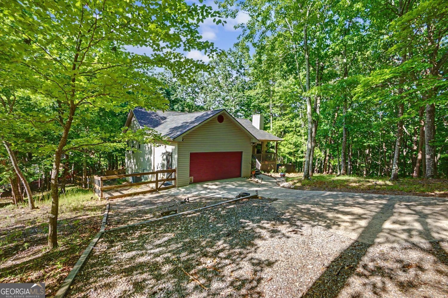 80 Camelot Way Jasper - Photo 11