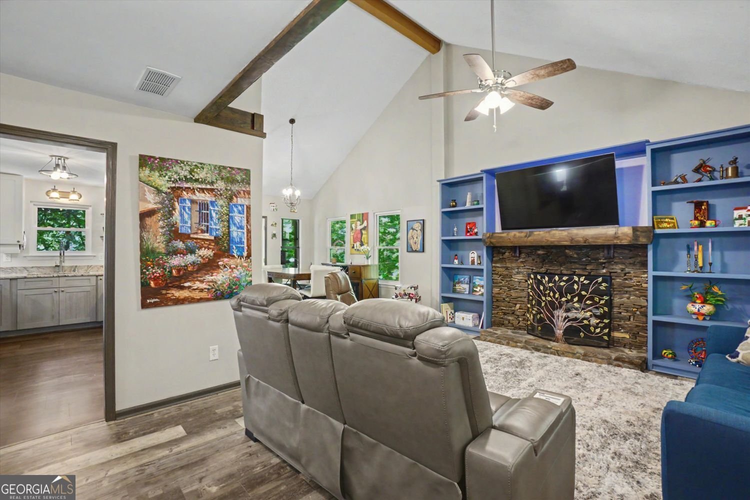 80 Camelot Way Jasper - Photo 15