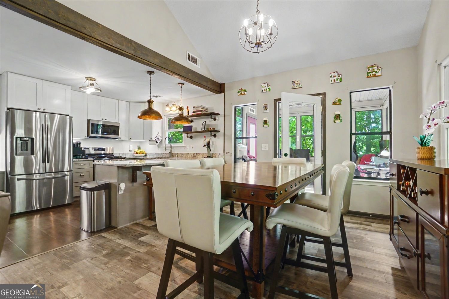 80 Camelot Way Jasper - Photo 20
