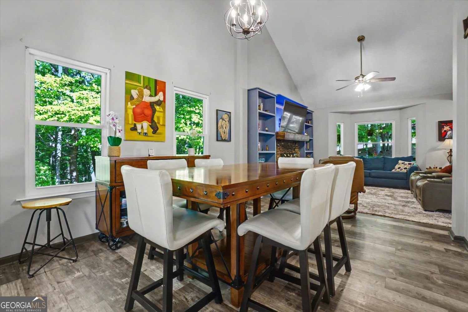 80 Camelot Way Jasper - Photo 22